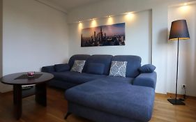 Apartament Mgm Karmelicka