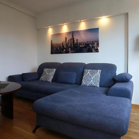 Apartament Mgm Karmelicka Varsovie Extérieur photo