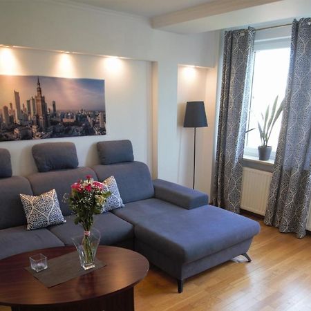 Apartament Mgm Karmelicka Varsovie Extérieur photo