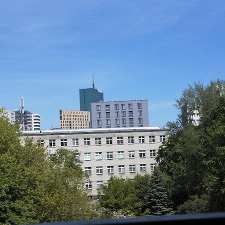 Apartament Mgm Karmelicka Varsovie Extérieur photo