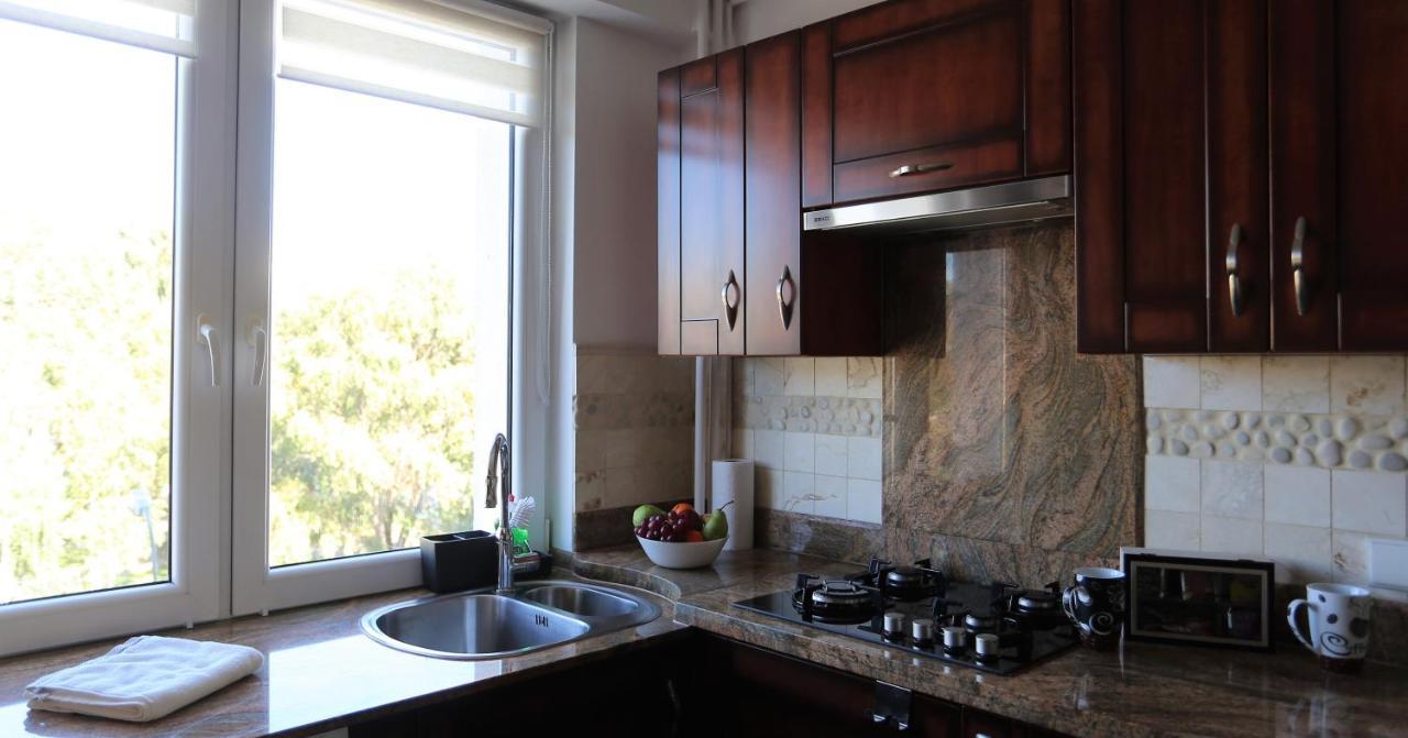 Apartament Mgm Karmelicka Varsovie Extérieur photo