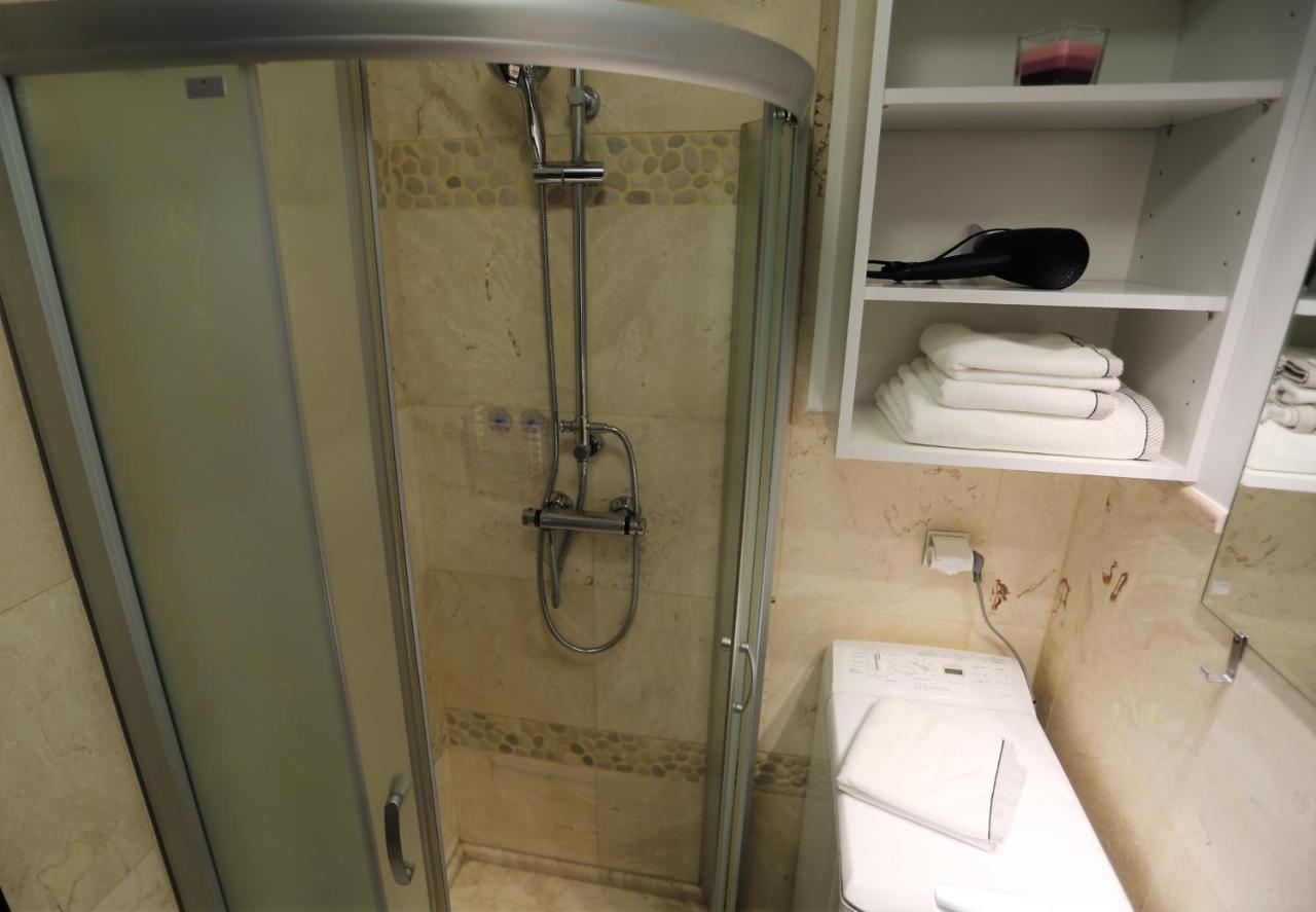 Apartament Mgm Karmelicka Varsovie Extérieur photo