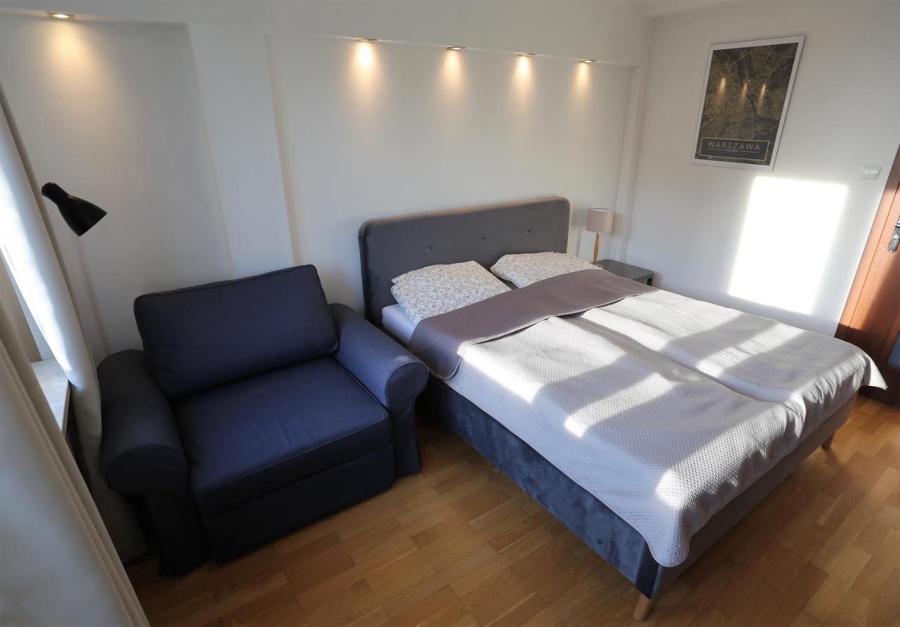 Apartament Mgm Karmelicka Varsovie Extérieur photo