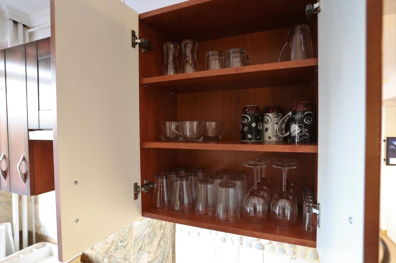 Apartament Mgm Karmelicka Varsovie Extérieur photo